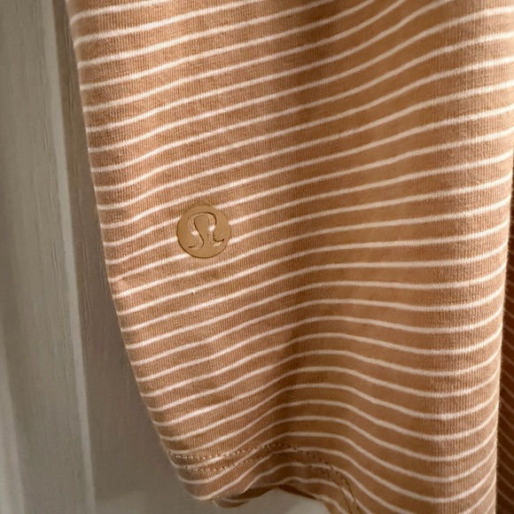 lululemon Racerback Tank Top - Picture 3 of 3